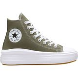 Converse Ctas Move Hi Utility Kadın Günlük Ayakkabı - Renkli