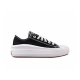 Converse CTAS Move Ox 570256C Siyah Kadın Spor Ayakkabı