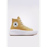 Converse CTAS MOVE Unisex Kahve / Beyaz Sneaker