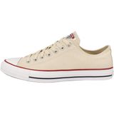 Converse Ctas Ox Natural ivory Kadın Günlük Ayakkabı 159485C Krem