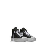 Converse Day One Platform Kadın Siyah Sneaker