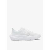 Converse Day One Run 55 Unisex Beyaz Sneaker