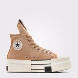 Converse Dbldrkstar Unisex Sarı Sneaker - 700-Sarı