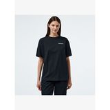 Converse Desert Festival Loose Fit Kadın Siyah T-Shirt