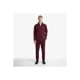 Converse Elastan Knit Erkek Bordo Eşofman Altı
