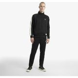 Converse Elastan Knit Erkek Siyah Eşofman Altı.blk - 2XL - BLK-Siyah