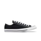 Converse Erkek All Star Hi Top Spor Ayakkabı Siyah 10 UK