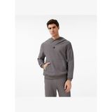 Converse Erkek Antrasit Sweatshirt