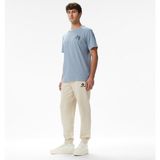 Converse Erkek Bej Eşofman Altı - XS - 259-Krem