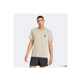 Converse Erkek Bej T-Shirt
