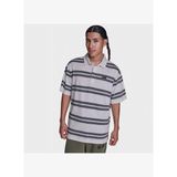 Converse Erkek Beyaz CONS Polo T-Shirt