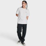 Converse Erkek Beyaz T-Shirt - M