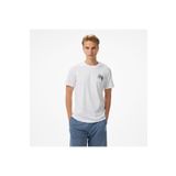 converse Erkek Beyaz T-shirt