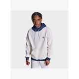 Converse Erkek Chuck Beyaz Hoodie