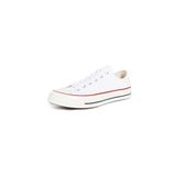 Converse Erkek Chuck Taylor All Star '70s Spor Ayakkabısı, Beyaz/Garnet/Ak balıkçıl, 8.5 Women/6.5 Men