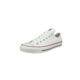 Converse Erkek Chuck Taylor All Star Sneaker, Beyaz (Beyaz 100), 43