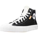 Converse Erkek Chuck Taylor Alt Star Kanvas Spor Ayakkabı, Siyah / beyaz, 10.5