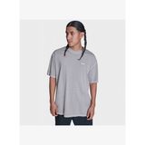 Converse Erkek Gri CONS T-Shirt