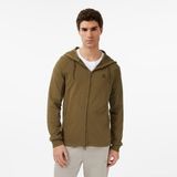 Converse Erkek Haki Sweatshirt - 006-Haki