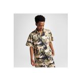 converse Erkek Haki T-shirt
