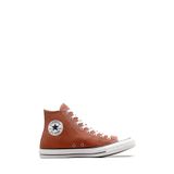 Converse Erkek Kahverengi Hi Sneaker 42 Numara CHUCK TAYLOR ALL STAR Modeli