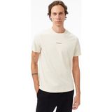 Converse Erkek Krem T Shirt - XS - 004-Krem