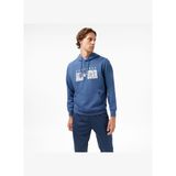 Converse Erkek Mavi Sweatshirt