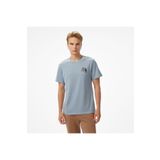 converse Erkek Mavi T-shirt
