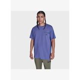 Converse Erkek Mor T-Shirt