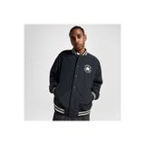 Converse Erkek Siyah Bomber Ceket