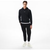 Converse Erkek Siyah Eşofman Altı - XL - 001-Siyah