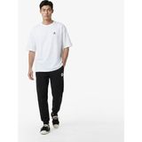 Converse Erkek Siyah Eşofman Altı - XL - BLK-Siyah