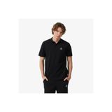 Converse Erkek Siyah Polo Yaka T-Shirt