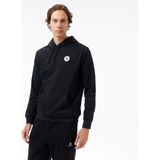 Converse Erkek Siyah Sweatshirt - 001-Siyah