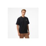 converse Erkek Siyah T-shirt
