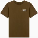 Converse Erkek Yeşil Converse Cons Ss Tee Black Yeşil Erkek T-Shirt