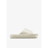 Converse Essential Slide Kadın Bej Terlik