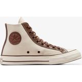 Converse Everyday Essentials Unisex Kahverengi Sneaker - 101-Kahverengi