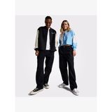 Converse Go-To Harbor Unisex Siyah Pantolon