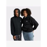 Converse Go-To Unisex Siyah Hoodie