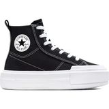 Converse Günlük Spor Ayakkabı - Siyah