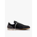 Converse Jogger Unisex Siyah Süet Sneaker