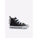 Converse K10194.067-Chuck Taylor Siyah Unisex Anahtarlık