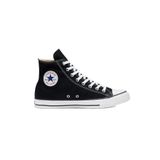 converse Kadın Ayakkabısı Siyah