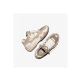 Converse Kadın Bej Wave Motion Trainer Sneaker Ayakkabı