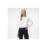 Converse Kadın Beyaz Sweatshirt