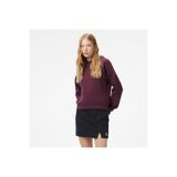 Converse Kadın Bordo Sweatshirt