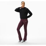 Converse Kadın Bordo Tayt - XL