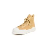 Converse Kadın Chuck 70 Plus Sıcak Kış Spor Ayakkabı