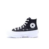 Converse Kadın Chuck Taylor All Star Lugged Hi Spor Ayakkabı